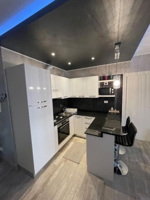 Апартаменты Dave'S House Реджонель-Эмилия Экстерьер фото